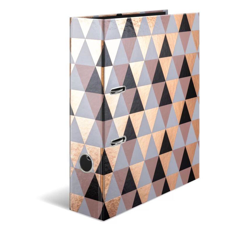 HERMA 7034 classeur à anneaux A4 Multicolore