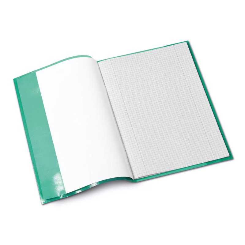 HERMA 19992 magazine/book cover 10 pc(s) Blue, Green, Red, Transparent, Yellow