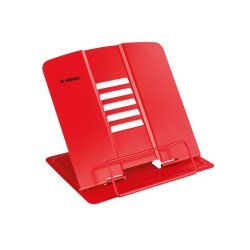 HERMA 19973 porte-document Métal Rouge