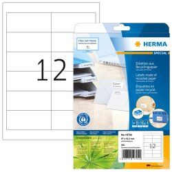HERMA 10704 printer label