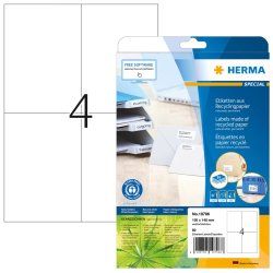 HERMA 10706 étiquette à imprimer