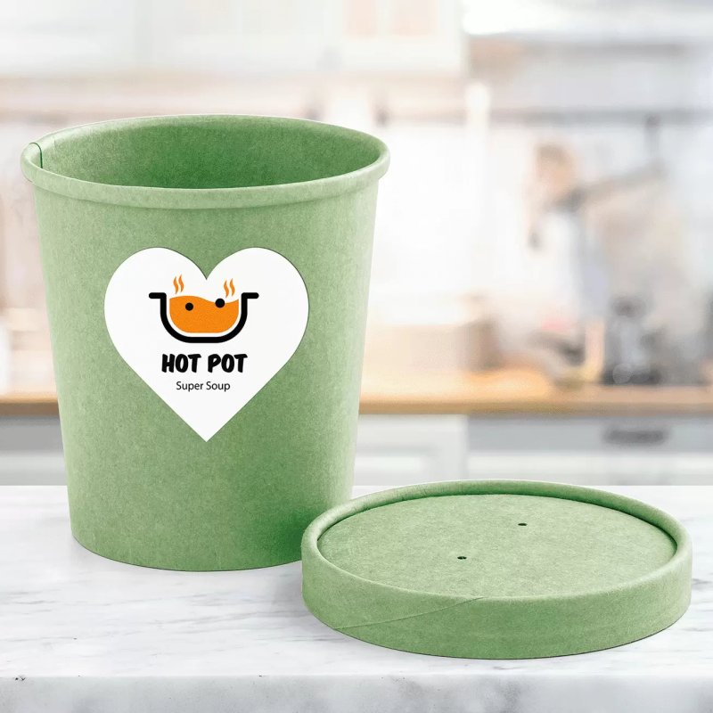 HERMA 10791 self-adhesive label Heart Permanent White 120 pc(s)