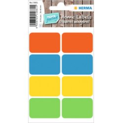 HERMA Étiquette de cuisine HOME, 26 x 40 mm, assorti