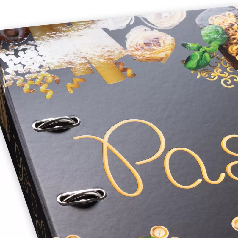 HERMA 19564 classeur à anneaux A4 Multicolore