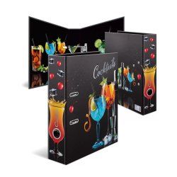HERMA 19566 ring binder A4 Multicolour