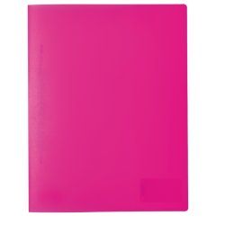 HERMA 19638 fichier Polypropylène (PP) Rose A4