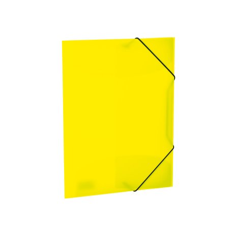 HERMA 19696 Polypropylene (PP) Yellow A3