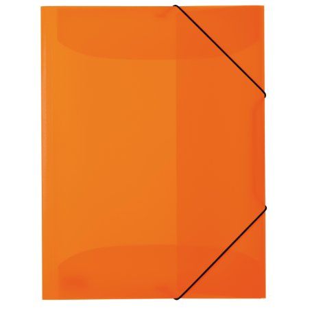HERMA 19697 folder Polypropylene (PP) Orange A3
