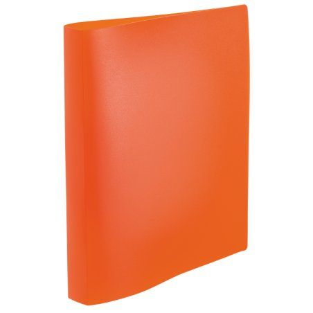 HERMA 19711 ring binder A4 Orange