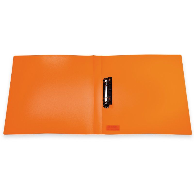 HERMA 19711 classeur à anneaux A4 Orange