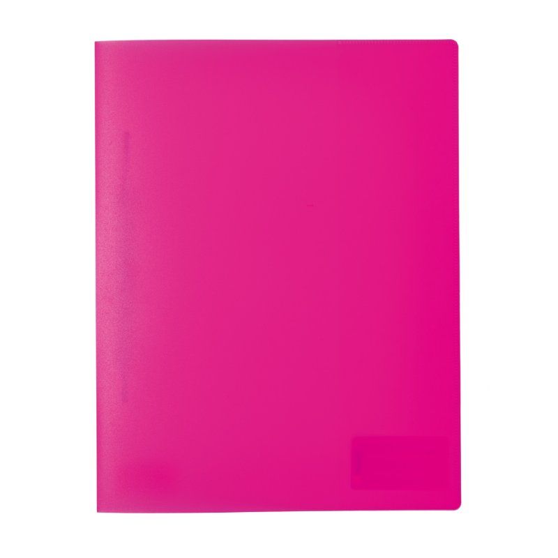 HERMA 19712 ring binder A4 Rose