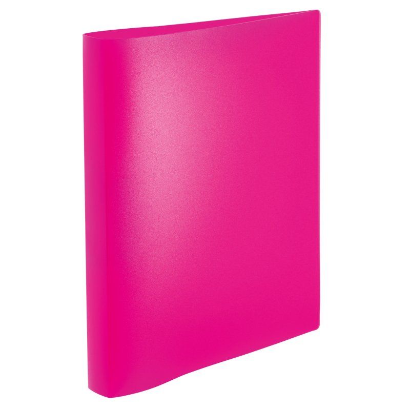 HERMA 19712 ring binder A4 Rose