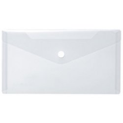 HERMA Pochette à documents, PP, format long, vert