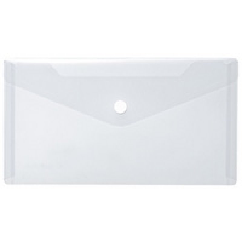 HERMA Pochette à documents, PP, format long, vert