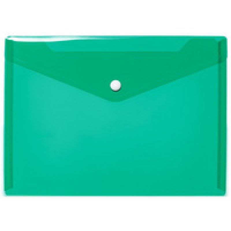 HERMA Pochette à documents, PP, A5, jaune