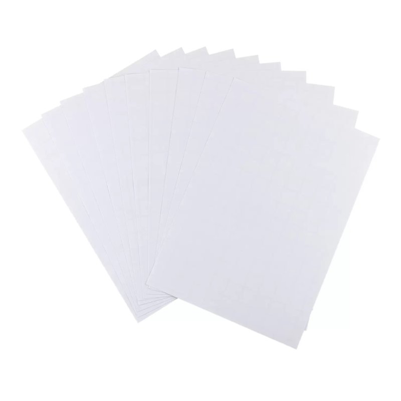 HERMA 4524 Sérigraphie textile Transfert thermique