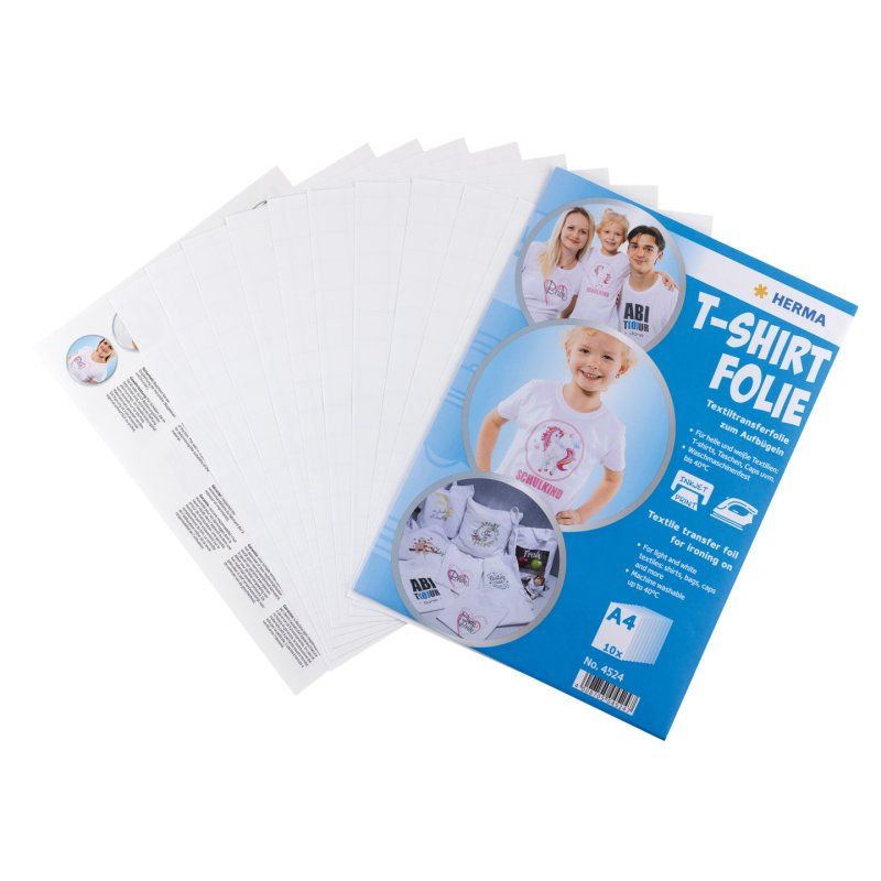 HERMA 4525 Papier craft