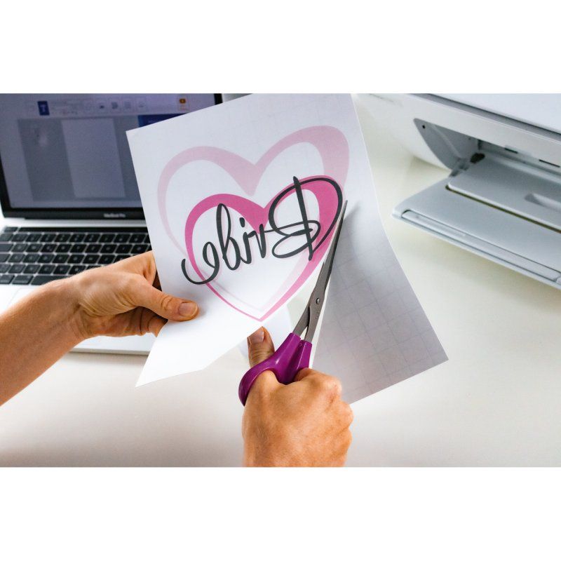 HERMA 4525 craft foil