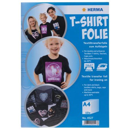 HERMA 4527 Papier craft