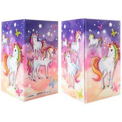 HERMA Stifteköcher Einhorn ring binder