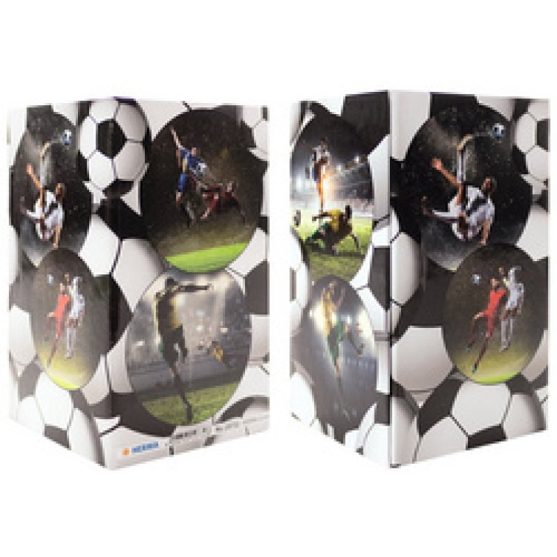 HERMA Stifteköcher Einhorn ring binder