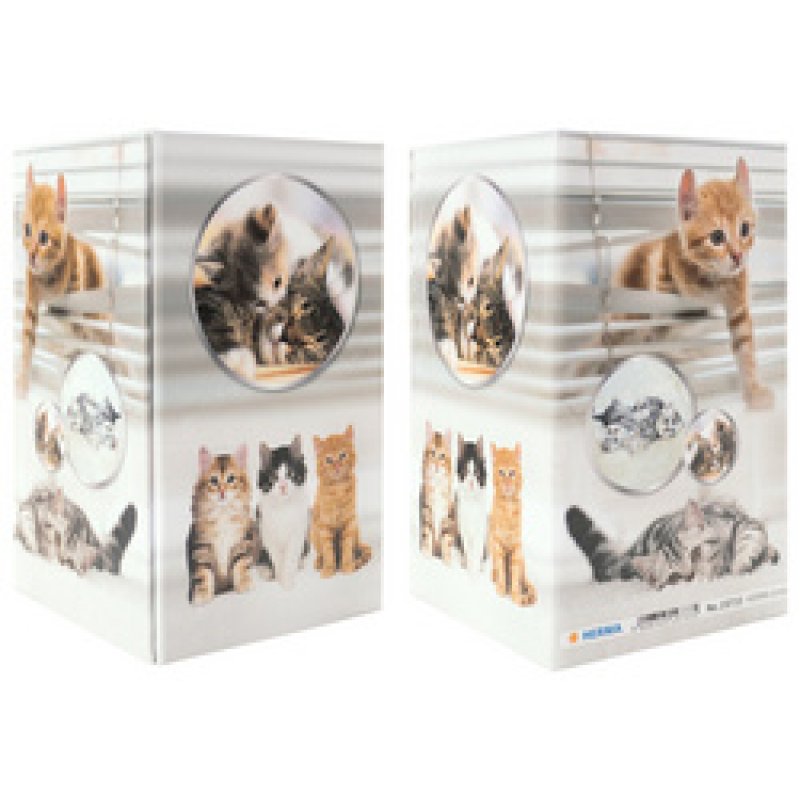 HERMA Stifteköcher Einhorn ring binder