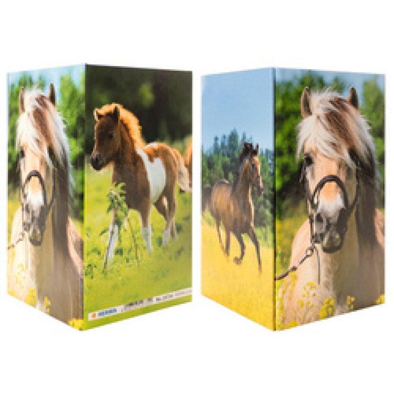 HERMA Stifteköcher Einhorn ring binder