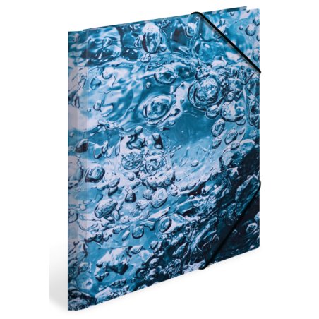 HERMA 19777 folder Cardboard A4 