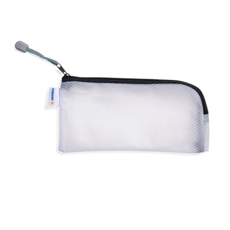 HERMA Universal Bag Case 23x11cm black