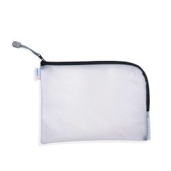 HERMA A5 Universal Bag 26x20cm black