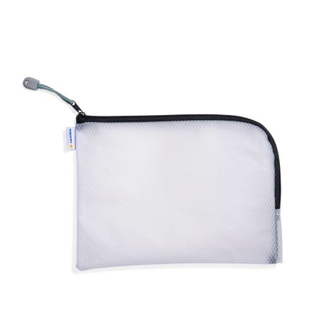 HERMA Pochette universelle A5 26x20cm noir