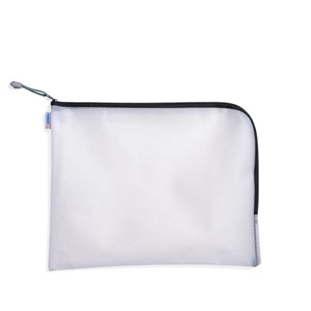 HERMA A4 Universal Bag 36x28cm black