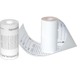 RNK Verlag Rouleau de papier thermique HAUG PREMIUM