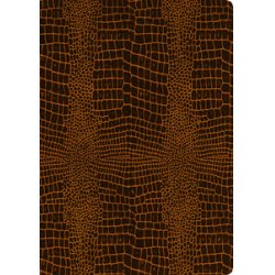 RNK Verlag Chemise à pochet. triangul. "Grace Coffee",