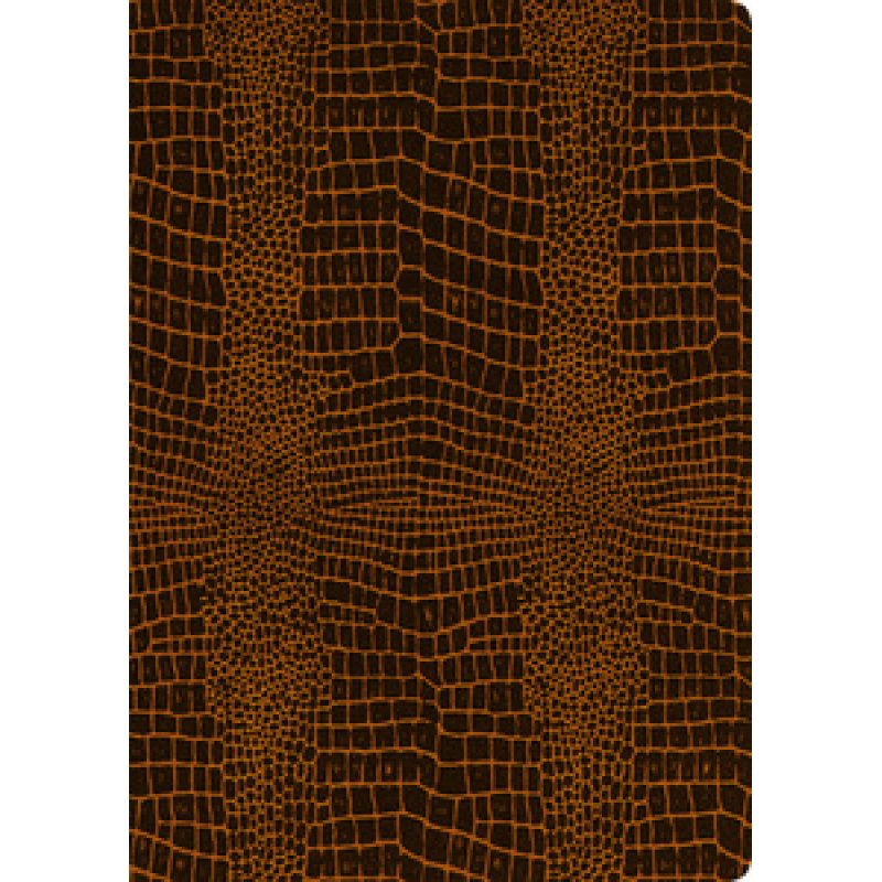 RNK Verlag Chemise à pochet. triangul. "Grace Coffee",