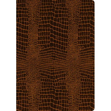 RNK Verlag Chemise à pochet. triangul. "Grace Coffee",