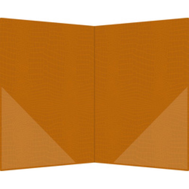 RNK Verlag Chemise à pochet. triangul. "Grace Coffee",