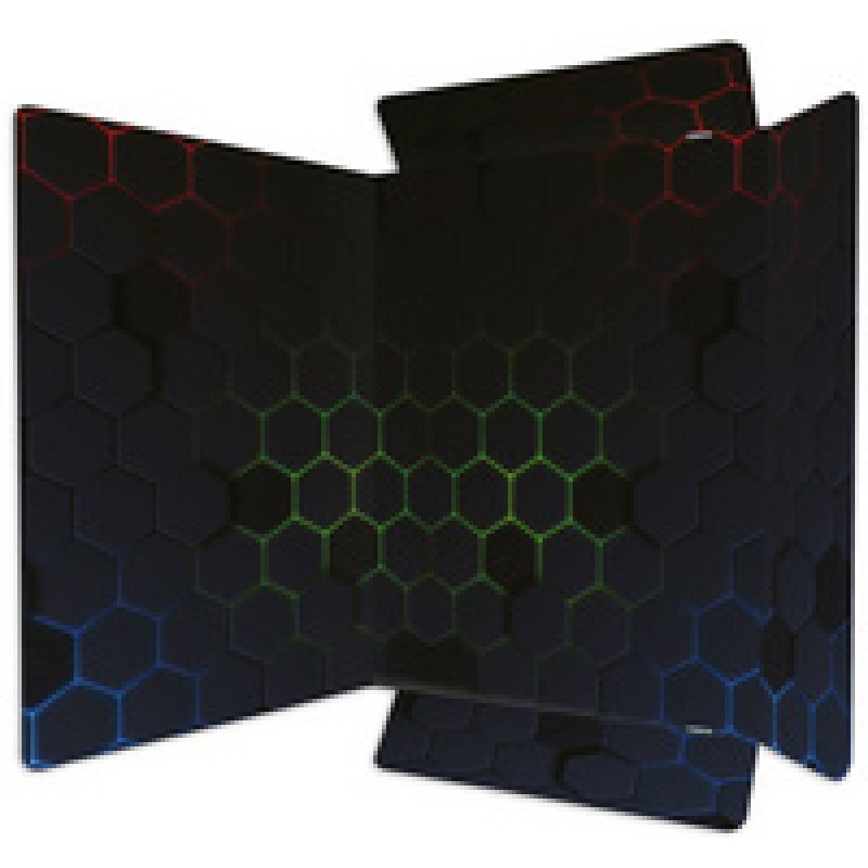 RNK Verlag Pochette à dessins "Hexagone", A4