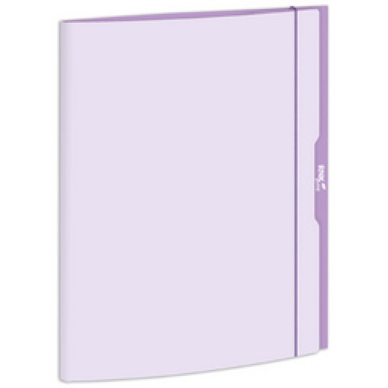 RNK Verlag Pochette de rangement à dessins pastel