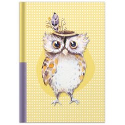 RNK Verlag Carnet de notes "Axolotl", A5, 96 feuilles