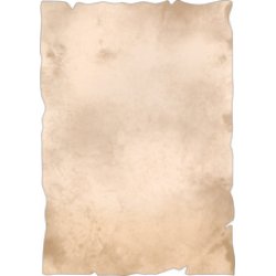 RNK Verlag Papier design "Parchemin", A4, 190 g/m2