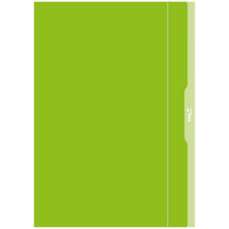 RNK Verlag Chemise à dessin, A3, vert