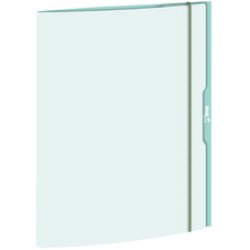 RNK Verlag Carton à dessin "Cool Mint", A4, vert menthe