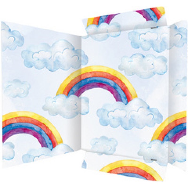 RNK Verlag Pochette à dessins "Honey", A4