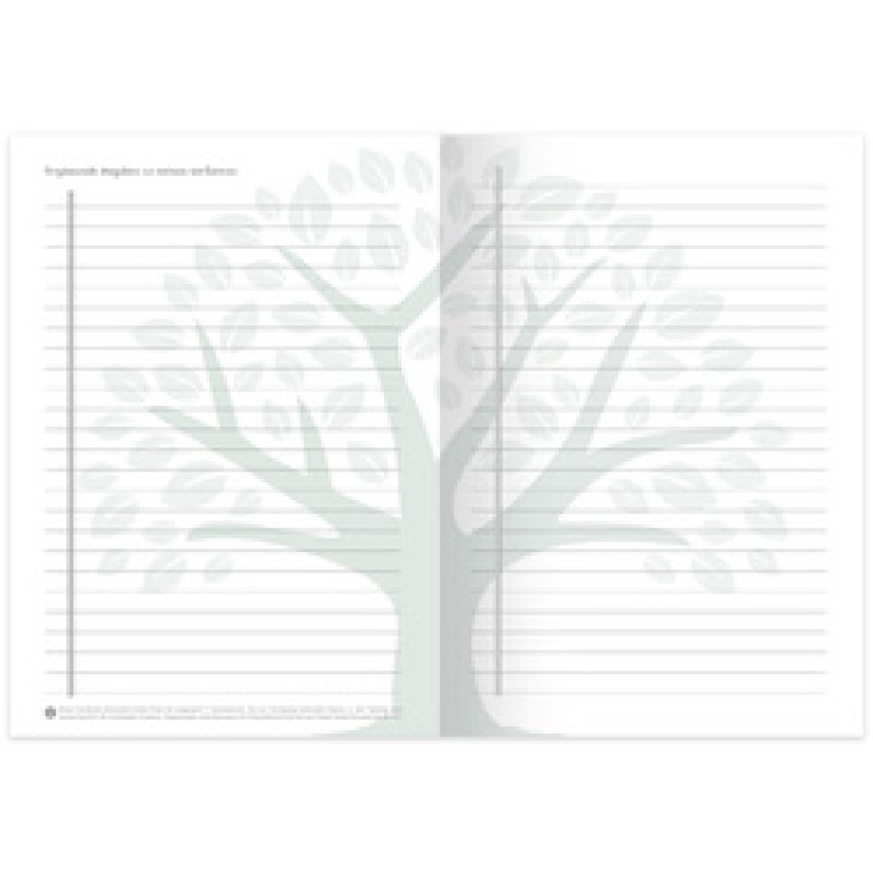 RNK Verlag Ahnentafel "Meine Ahnentafel", DIN A2