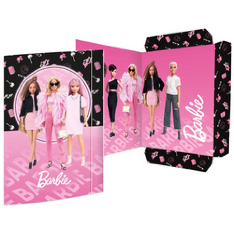 RNK Verlag Carton à dessin "Harry Potter", carton, A3