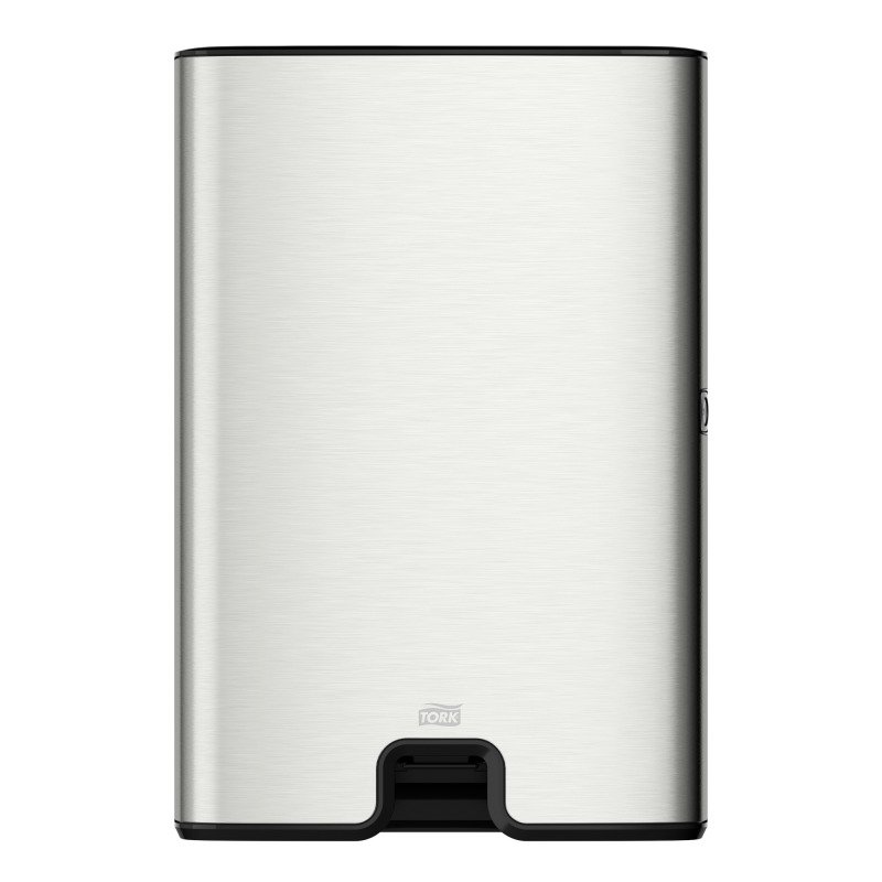 TORK Xpress Distributeur d'essuie-mains interfolié, inox