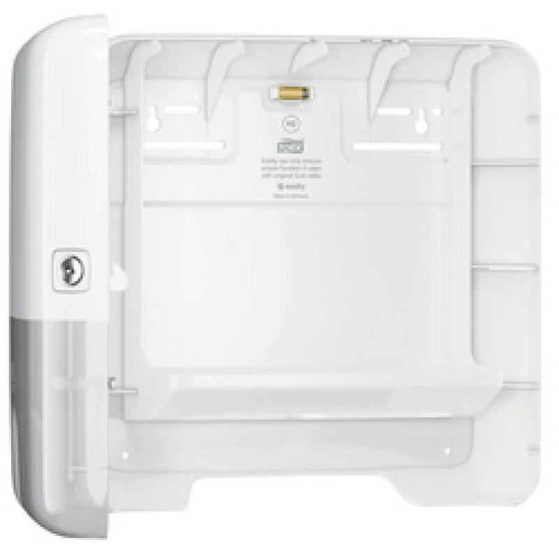 TORK Xpress Mini Distributeur d'essuie-mains interfolié