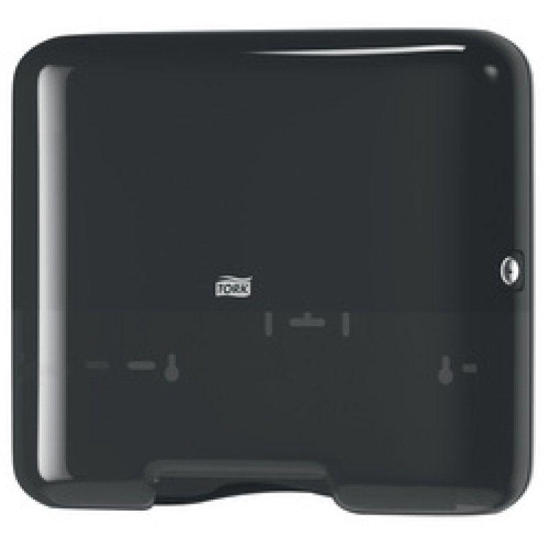 TORK Mini-distributeur d'essuie-mains interfolié ELEVATION