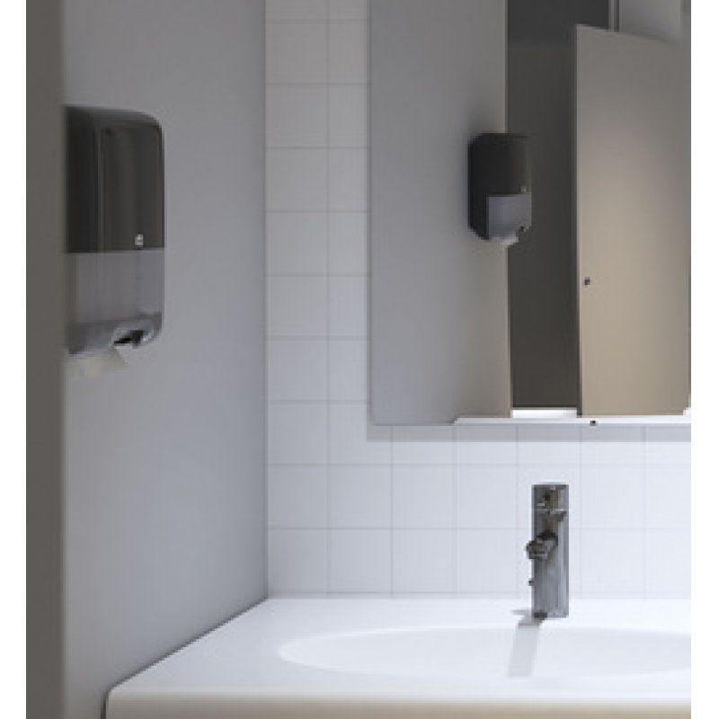 TORK Mini-distributeur d'essuie-mains interfolié ELEVATION